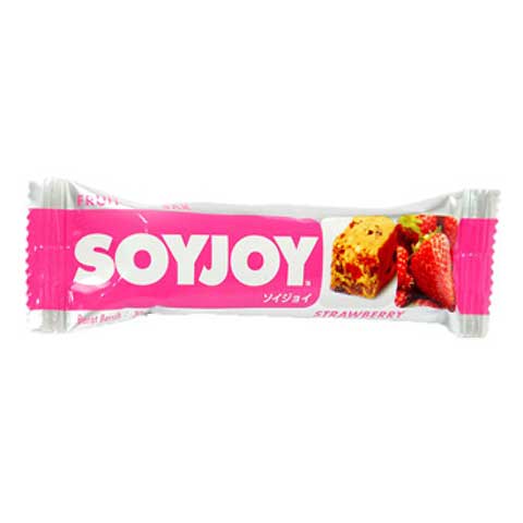 SOY JOY STRAWBERRY 30 GR